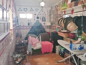 Estancias